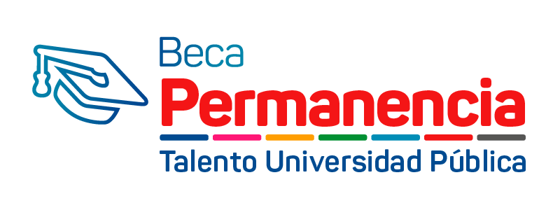Beca Permanencia Logo PNG