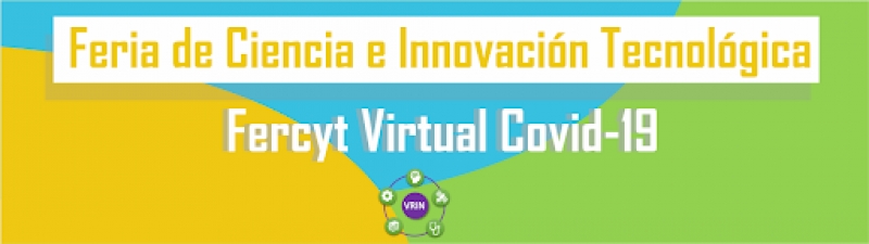 UNAMBA organiza feria virtual de Ciencia e Innovación Tecnológica COVID 19