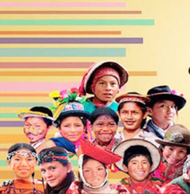 Congreso Internacional en Lenguas Originarias Rimarisun Perú 2022
