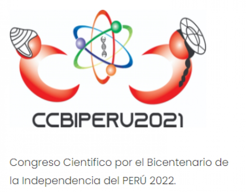 Congreso Científico por el Bicentenario de la Independencia del Perú