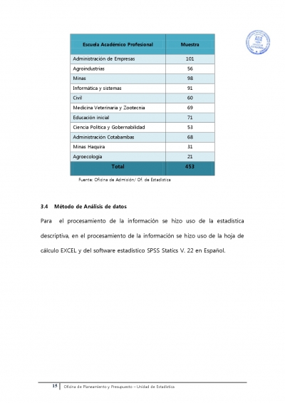 ESTUDIO SOCIOECONÓMICO DE INGRESANTES AÑO 2021